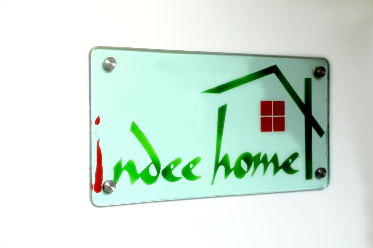 Indee Home New Delhi Exterior foto